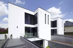 Maison jumelée Gonderange